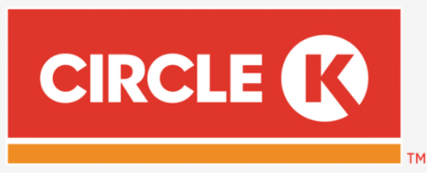 Circle K Overhalla